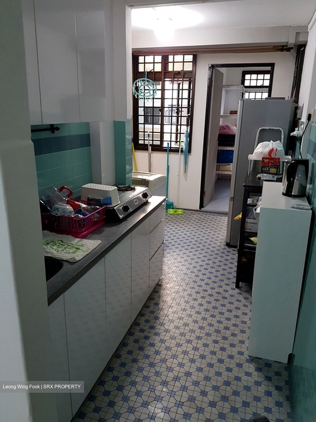 Blk 90 Commonwealth 16 (Queenstown), HDB 3 Rooms #308322081